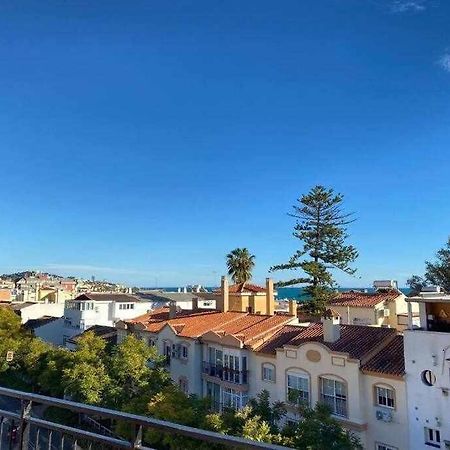 Appartement Atico Con Terraza Frente Playa Pedregalejo à Málaga Extérieur photo
