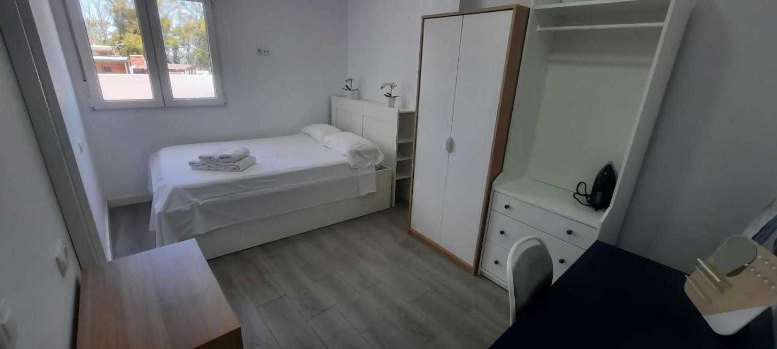 Appartement Atico Con Terraza Frente Playa Pedregalejo à Málaga Extérieur photo