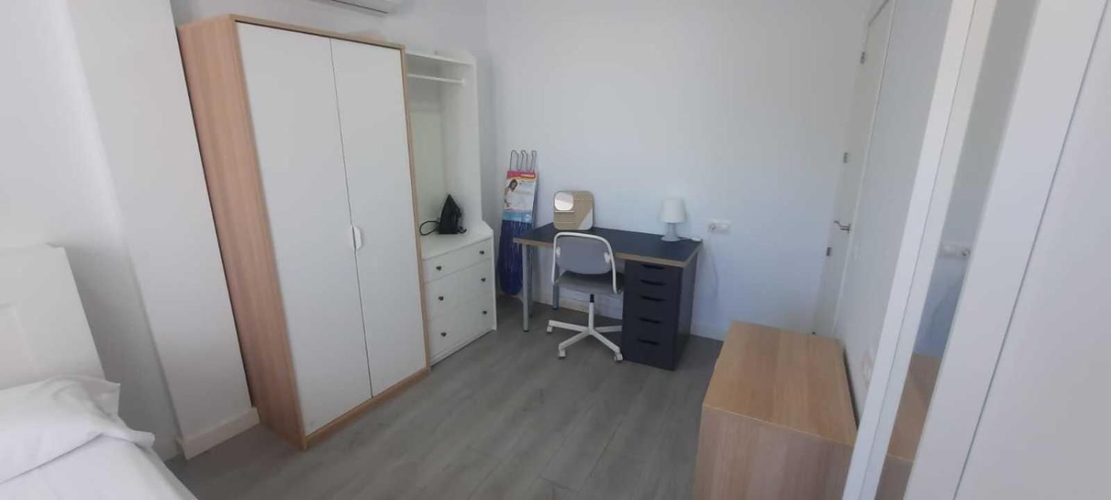 Appartement Atico Con Terraza Frente Playa Pedregalejo à Málaga Extérieur photo